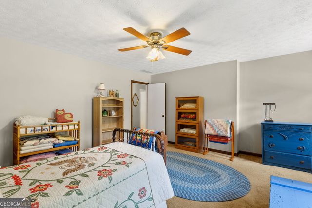 5063 Bridgeport Lane, Peachtree Corners, GA 30092