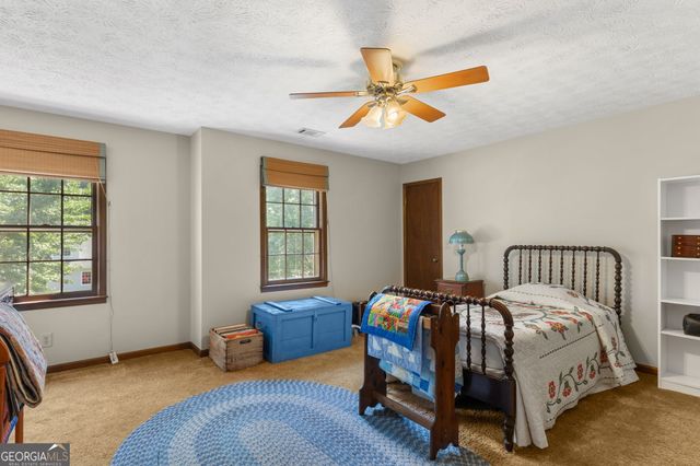 5063 Bridgeport Lane, Peachtree Corners, GA 30092