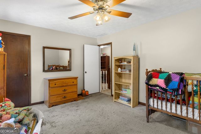 5063 Bridgeport Lane, Peachtree Corners, GA 30092