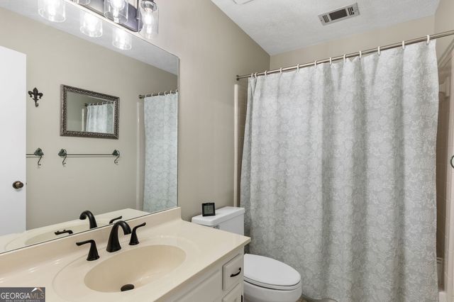 5063 Bridgeport Lane, Peachtree Corners, GA 30092
