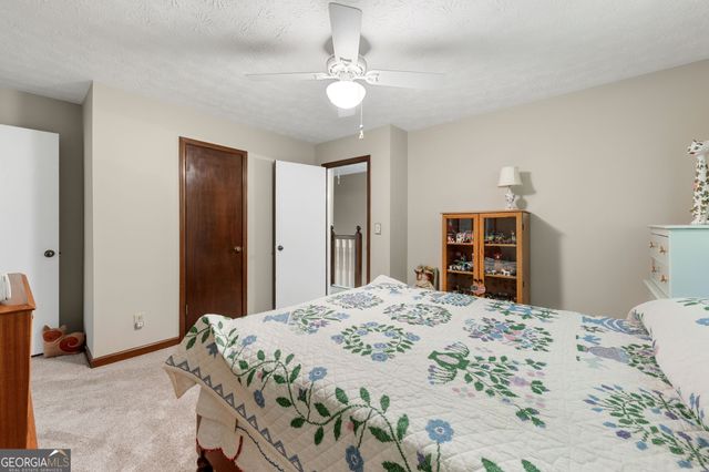 5063 Bridgeport Lane, Peachtree Corners, GA 30092