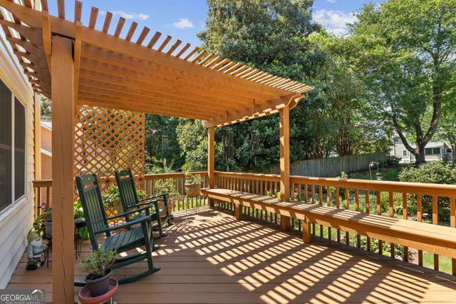5063 Bridgeport Lane, Peachtree Corners, GA 30092