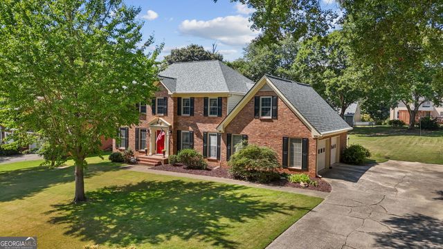 5063 Bridgeport Lane, Peachtree Corners, GA 30092