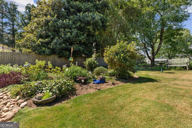 5063 Bridgeport Lane, Peachtree Corners, GA 30092