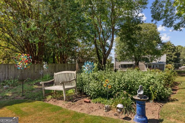 5063 Bridgeport Lane, Peachtree Corners, GA 30092