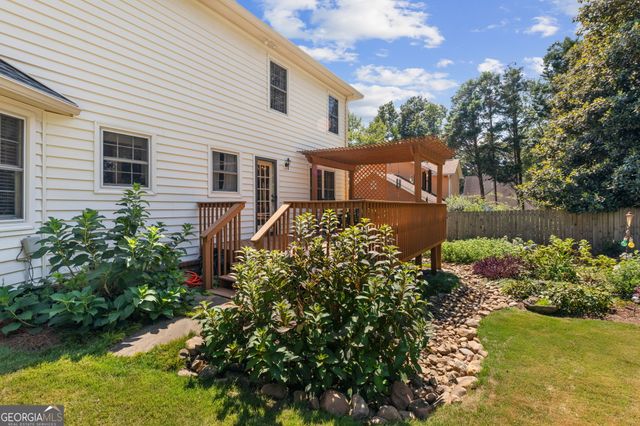 5063 Bridgeport Lane, Peachtree Corners, GA 30092