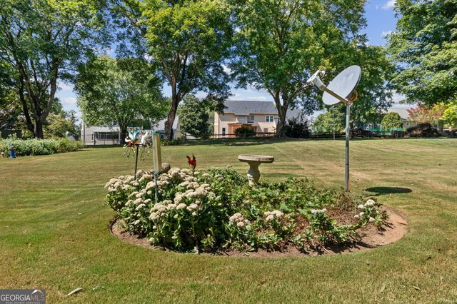 5063 Bridgeport Lane, Peachtree Corners, GA 30092