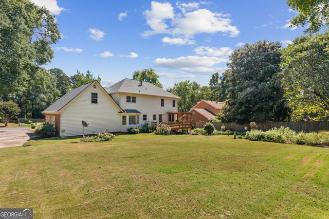 5063 Bridgeport Lane, Peachtree Corners, GA 30092