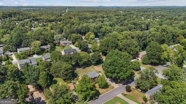 5063 Bridgeport Lane, Peachtree Corners, GA 30092