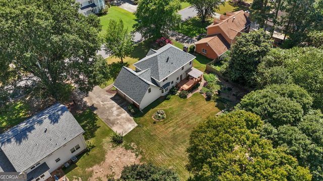 5063 Bridgeport Lane, Peachtree Corners, GA 30092
