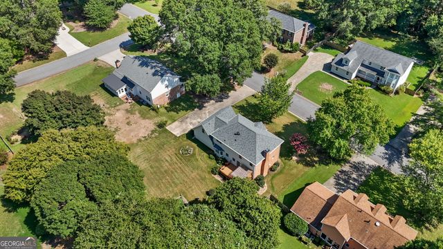 5063 Bridgeport Lane, Peachtree Corners, GA 30092
