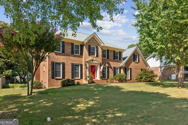 5063 Bridgeport Lane, Peachtree Corners, GA 30092