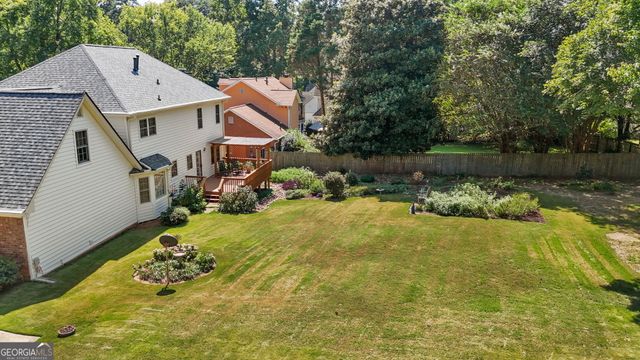 5063 Bridgeport Lane, Peachtree Corners, GA 30092