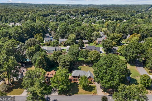 5063 Bridgeport Lane, Peachtree Corners, GA 30092