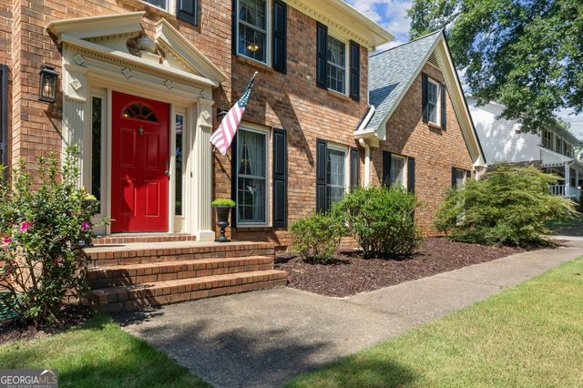 5063 Bridgeport Lane, Peachtree Corners, GA 30092