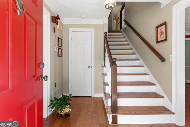 5063 Bridgeport Lane, Peachtree Corners, GA 30092