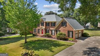 5063 Bridgeport Lane, Peachtree Corners, GA 30092