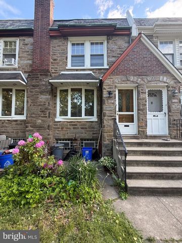 3148 RAWLE ST, Philadelphia, PA 19149