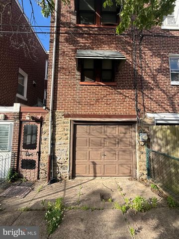 3148 RAWLE ST, Philadelphia, PA 19149