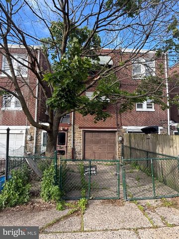 3148 RAWLE ST, Philadelphia, PA 19149