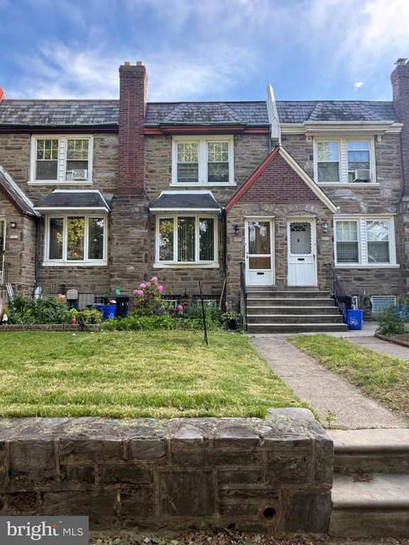 3148 RAWLE ST, Philadelphia, PA 19149