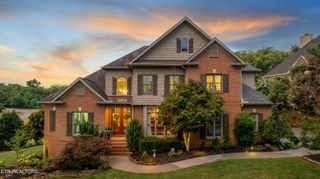 1027 Shadow Brook Drive, Knoxville, TN 37922