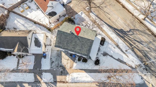 1303 W PROSPECT AVENUE, Appleton, WI 54914