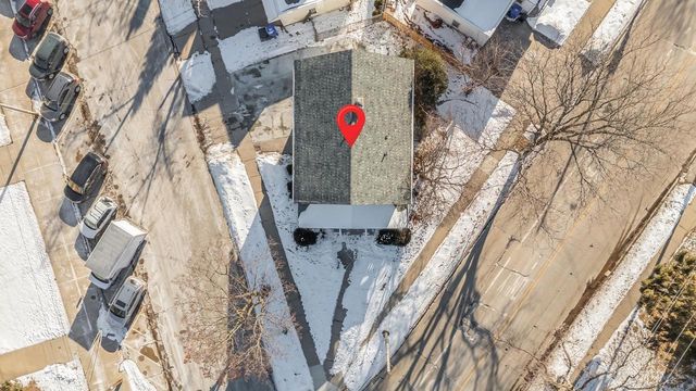 1303 W PROSPECT AVENUE, Appleton, WI 54914