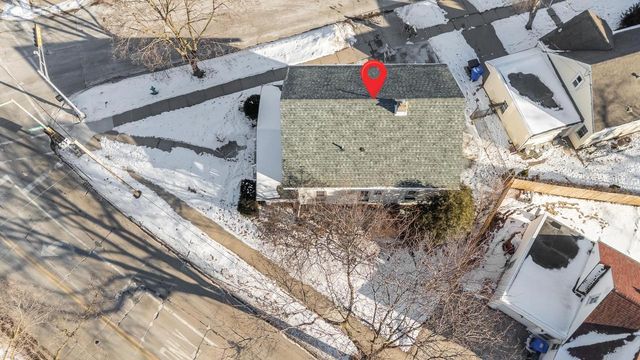 1303 W PROSPECT AVENUE, Appleton, WI 54914