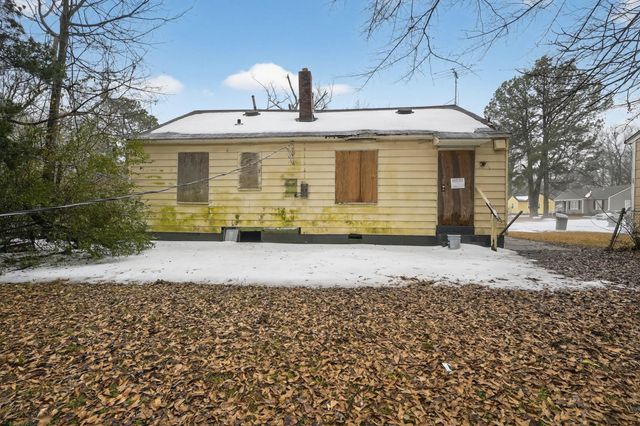 3460 KIRBY AVE, Memphis, TN 38111