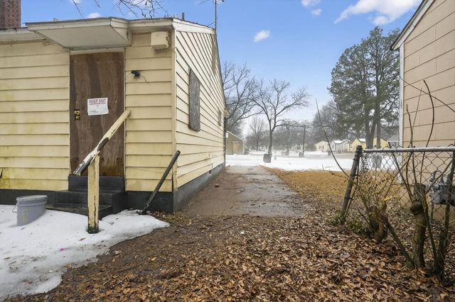 3460 KIRBY AVE, Memphis, TN 38111