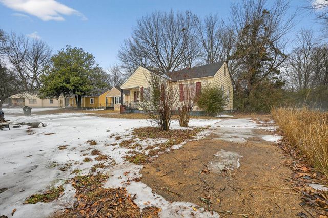 3460 KIRBY AVE, Memphis, TN 38111