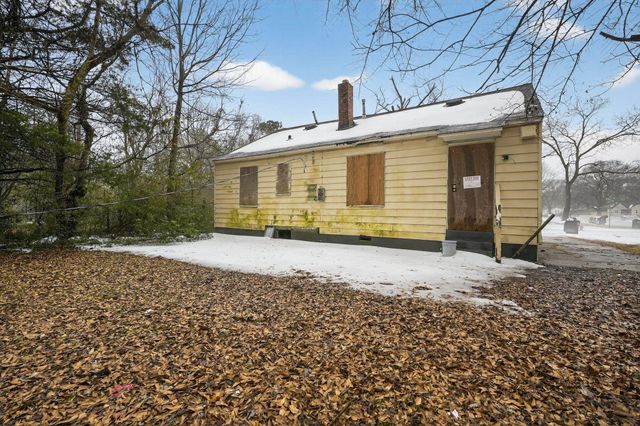 3460 KIRBY AVE, Memphis, TN 38111