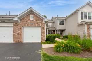 24149 W Pear Tree Circle A, Plainfield, IL 60585