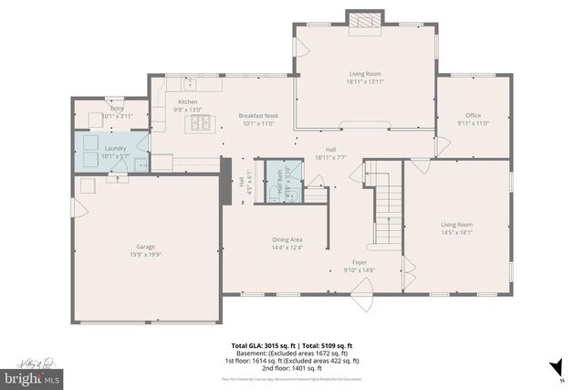 16311 BANBURY LN, Bowie, MD 20715