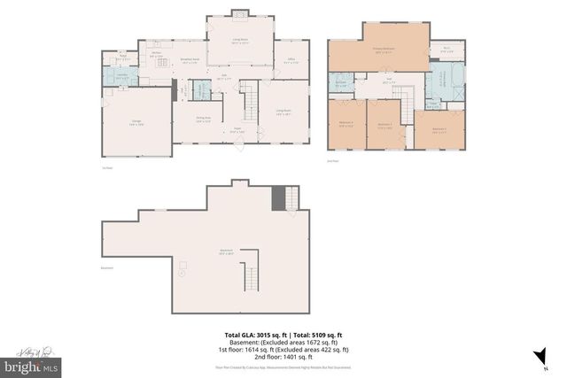 16311 BANBURY LN, Bowie, MD 20715