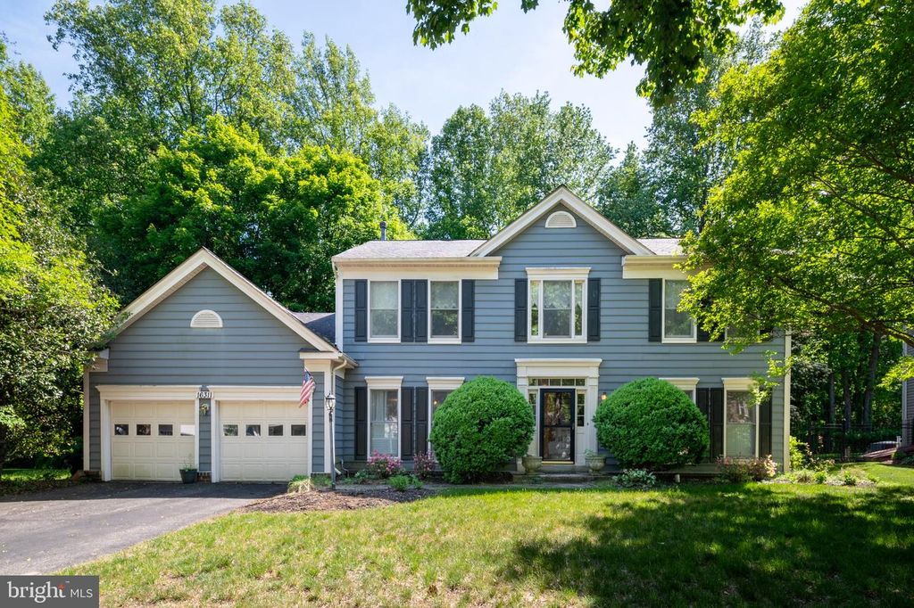 16311 BANBURY LN, Bowie, MD 20715