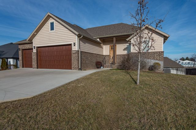 4608 N Venice Avenue, Ozark, MO 65721