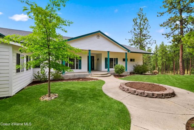 18772 W Riverview DR, Post Falls, ID 83854