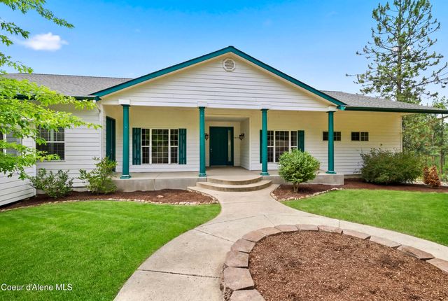 18772 W Riverview DR, Post Falls, ID 83854