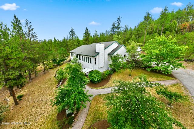 18772 W Riverview DR, Post Falls, ID 83854