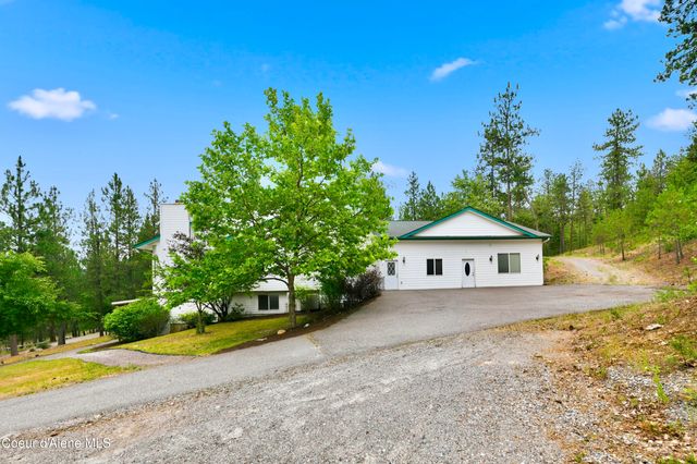 18772 W Riverview DR, Post Falls, ID 83854