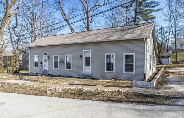 209 Sycamore Street, Newburgh, IN 47630