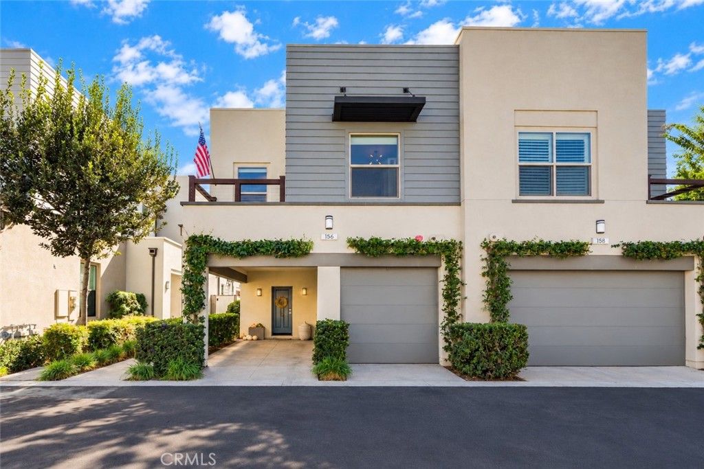 156 Alienta, Rancho Mission Viejo, CA 92694 — exterior