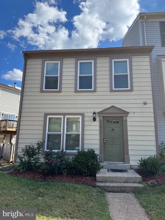 10413 RAPIDAN LN, Manassas, VA 20109