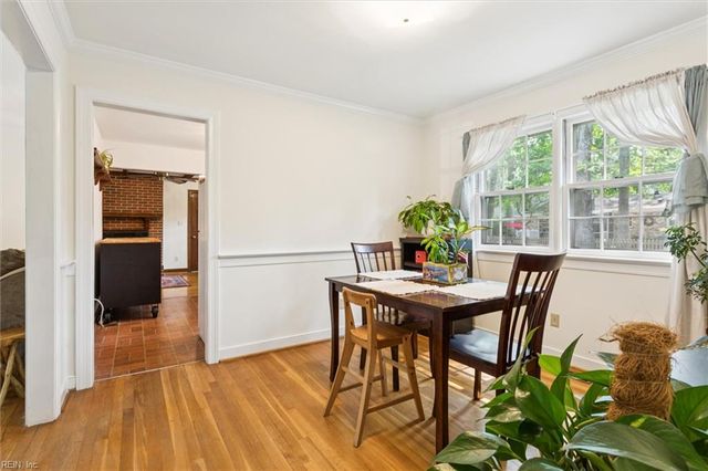 925 Etna DR, Newport News, VA 23608