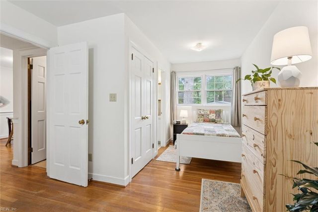 925 Etna DR, Newport News, VA 23608