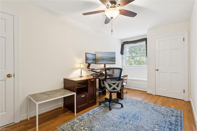 925 Etna DR, Newport News, VA 23608