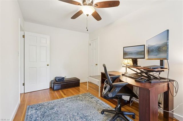 925 Etna DR, Newport News, VA 23608