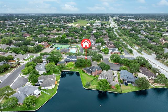 4510 Canyon Lake, Corpus Christi, TX 78413